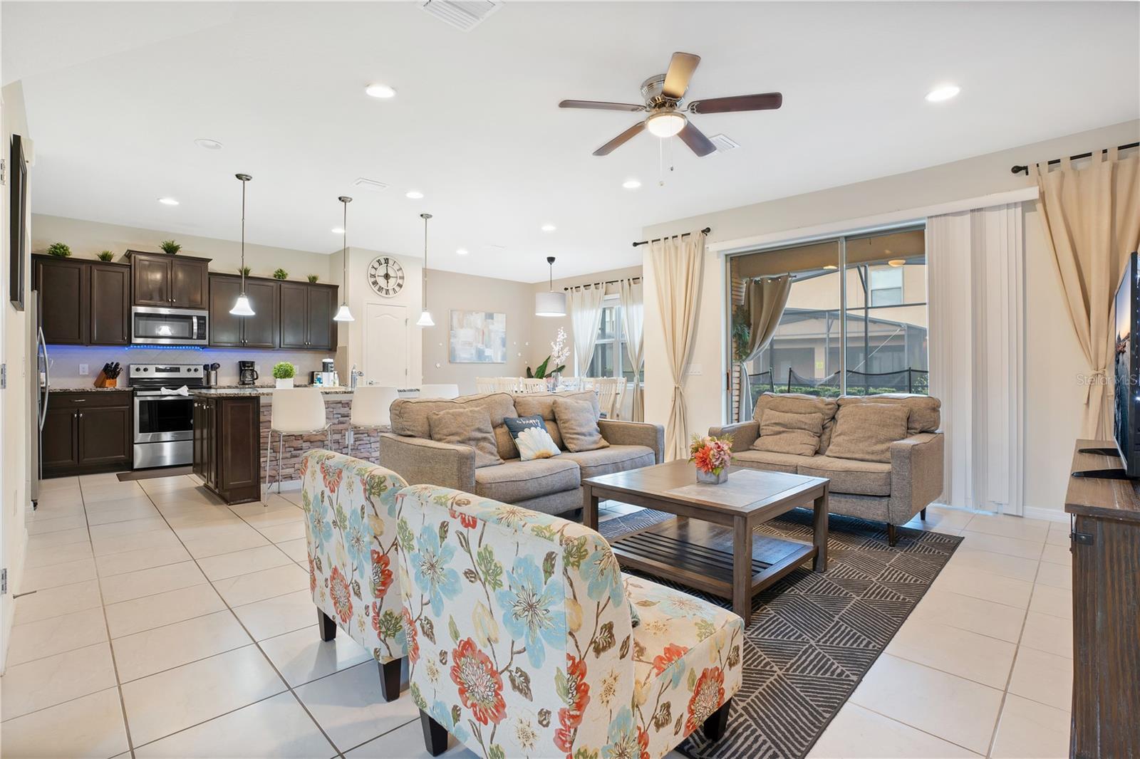 8869 BENGAL CT, KISSIMMEE, FL, 34747