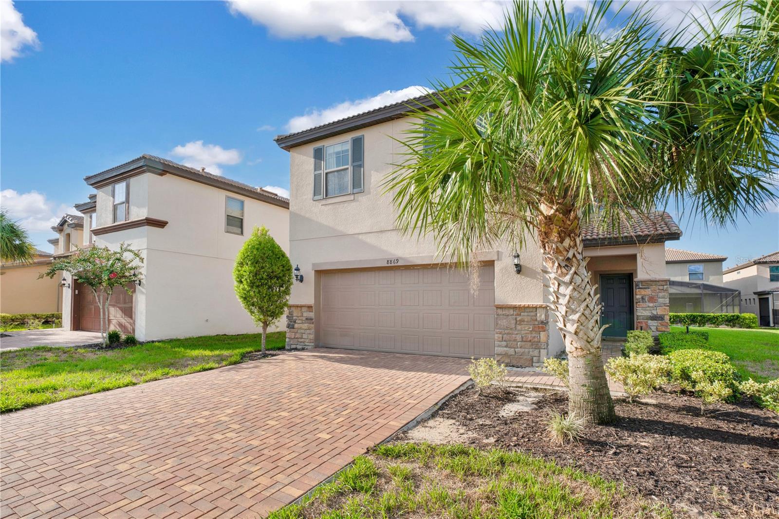 8869 BENGAL CT, KISSIMMEE, FL, 34747