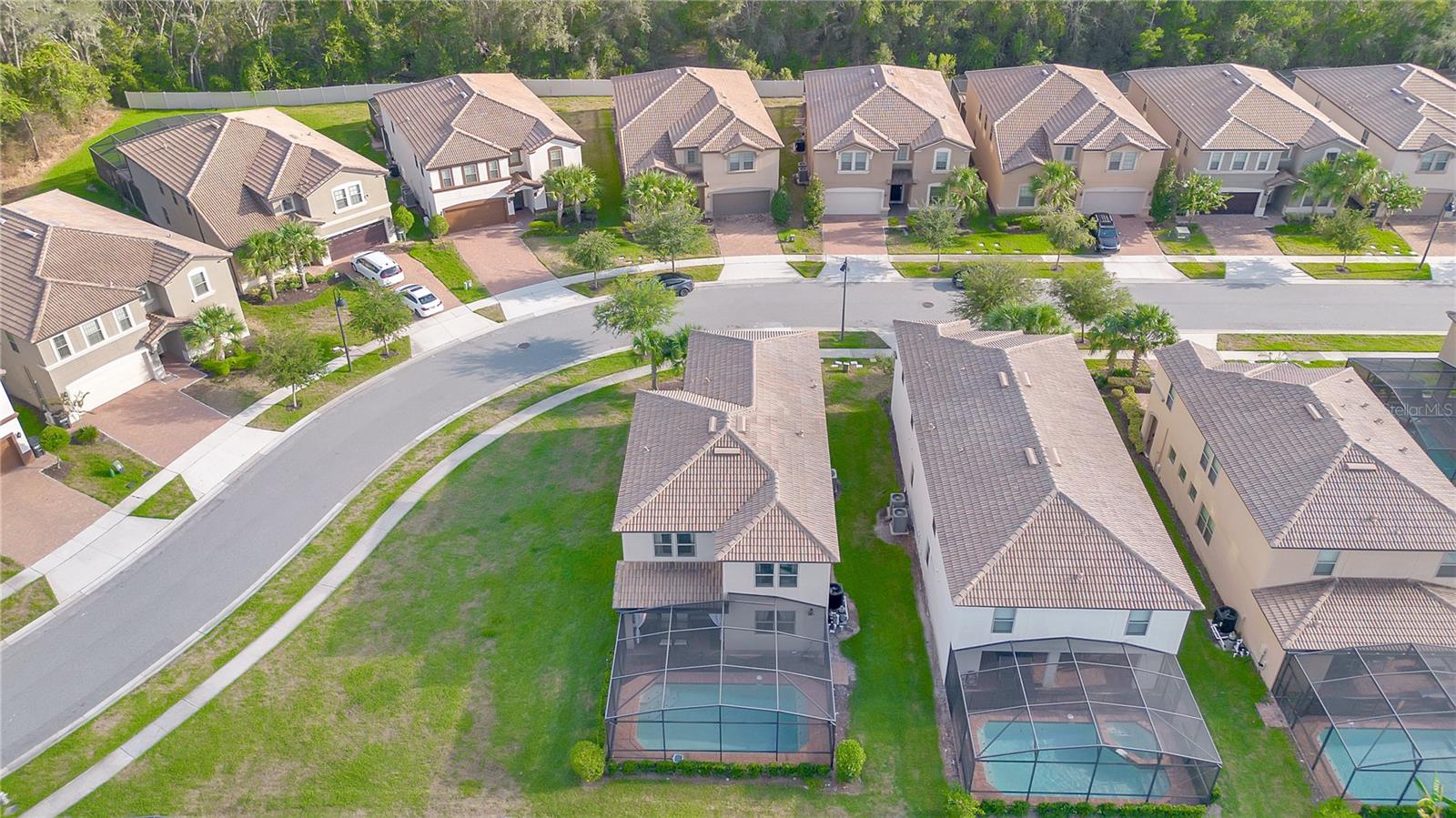 8869 BENGAL CT, KISSIMMEE, FL, 34747