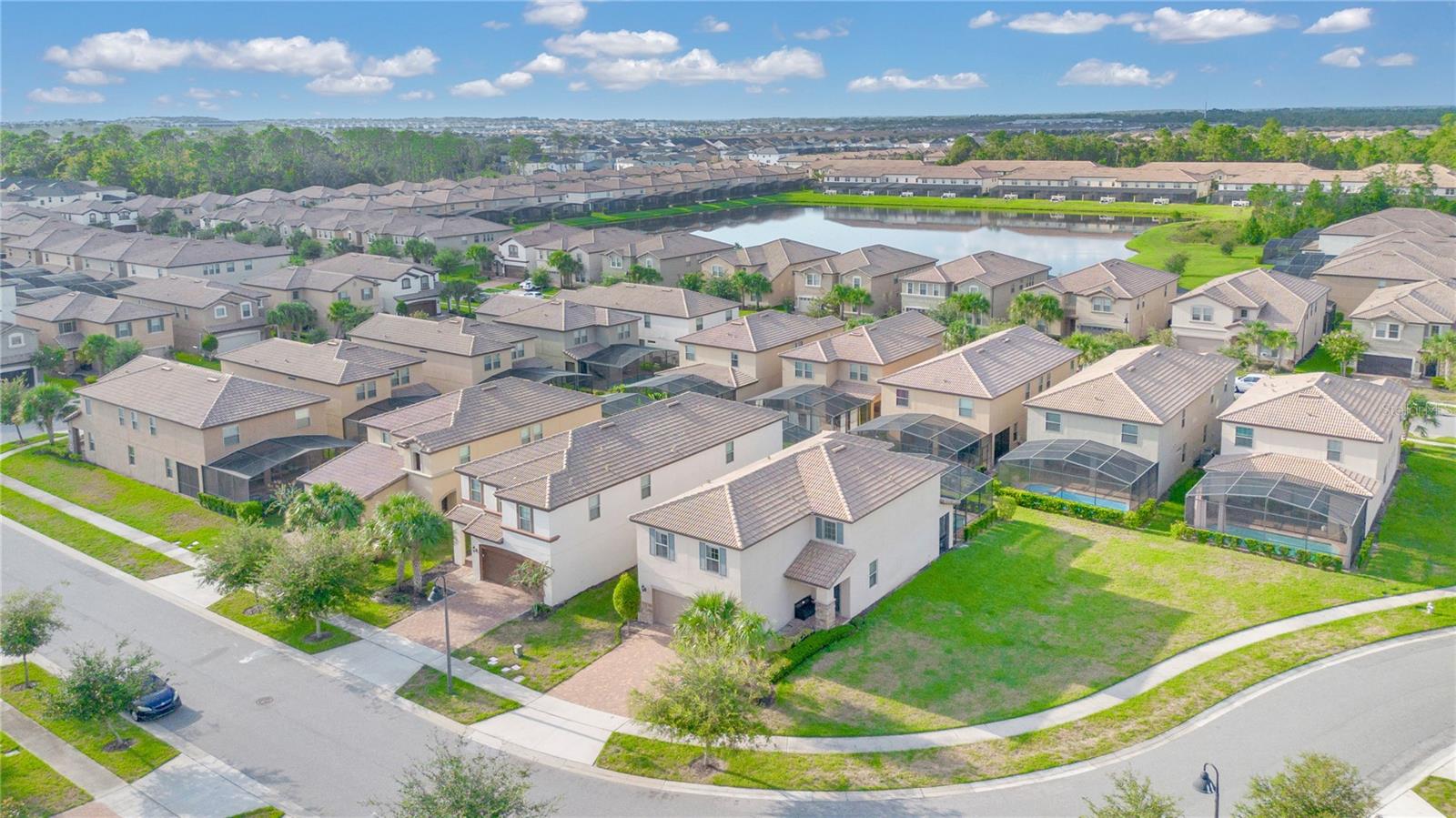 8869 BENGAL CT, KISSIMMEE, FL, 34747