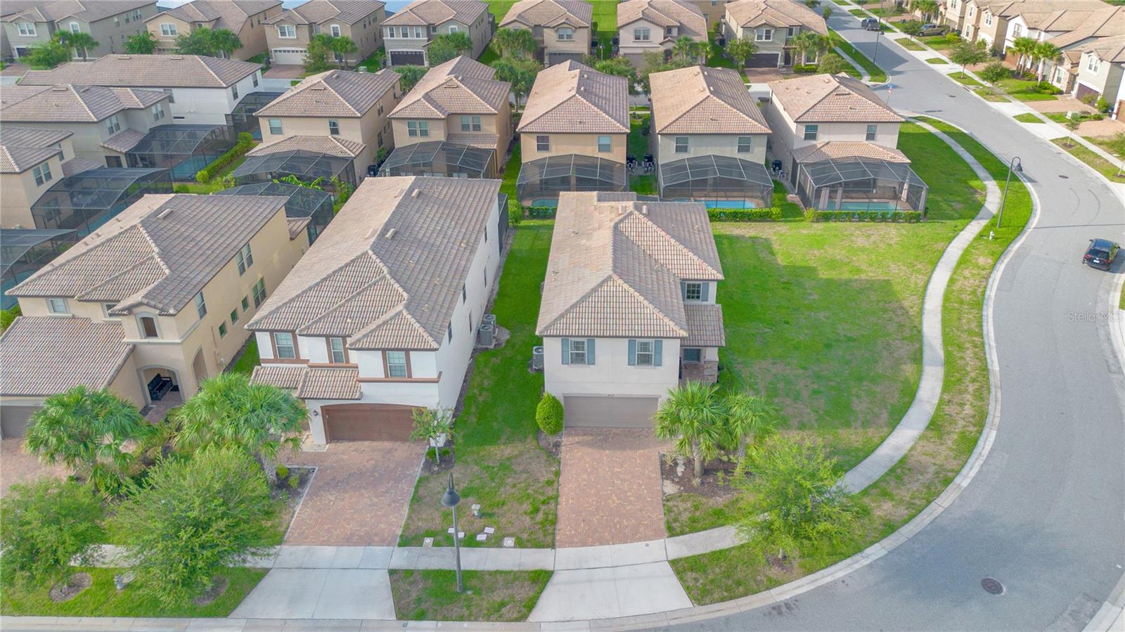 8869 BENGAL CT, KISSIMMEE, FL, 34747