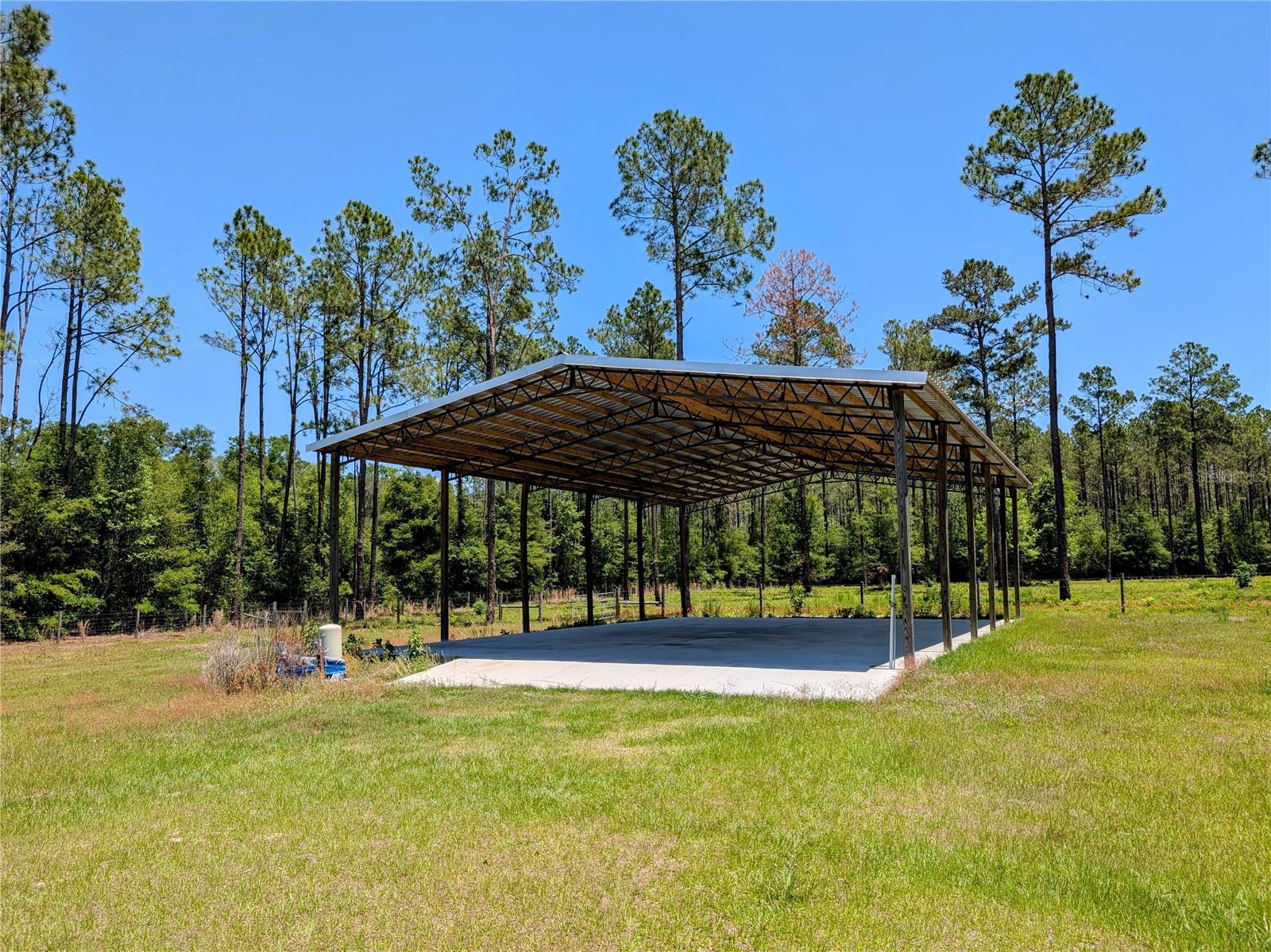 14421 NW 214TH TER, HIGH SPRINGS, FL, 32643