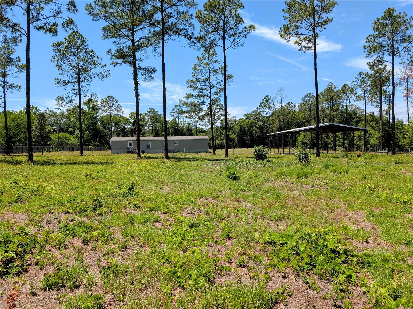 14421 NW 214TH TER, HIGH SPRINGS, FL, 32643
