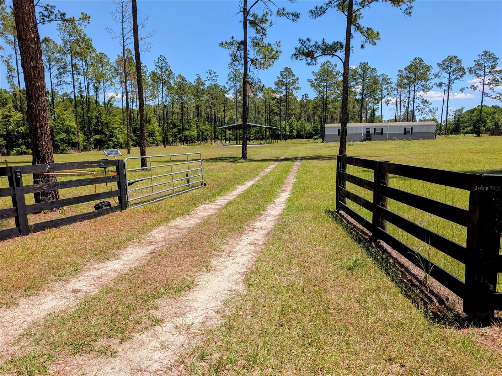 14421 NW 214TH TER, HIGH SPRINGS, FL, 32643