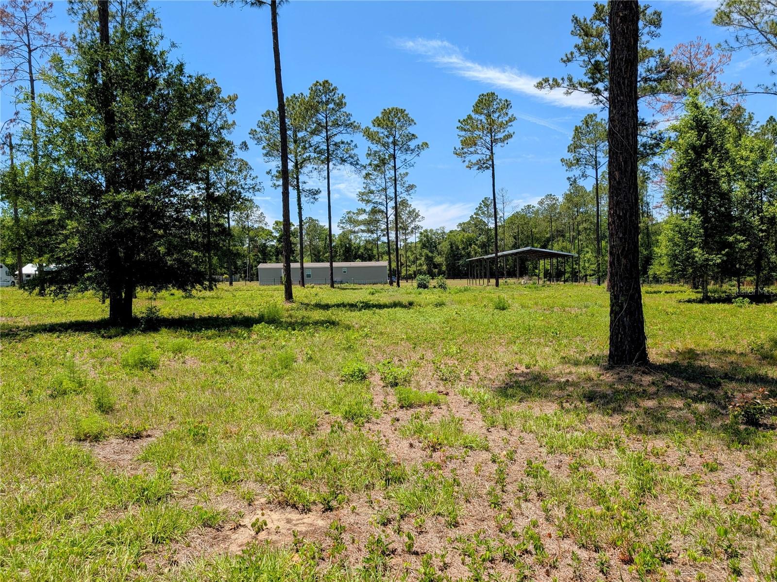 14421 NW 214TH TER, HIGH SPRINGS, FL, 32643