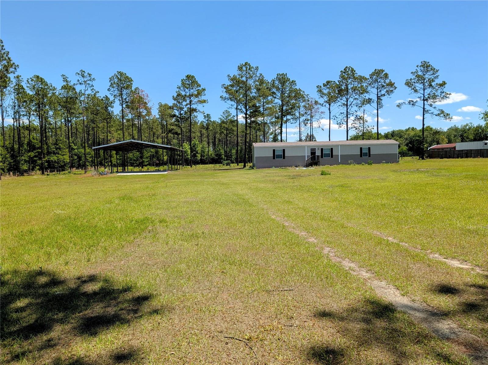 14421 NW 214TH TER, HIGH SPRINGS, FL, 32643