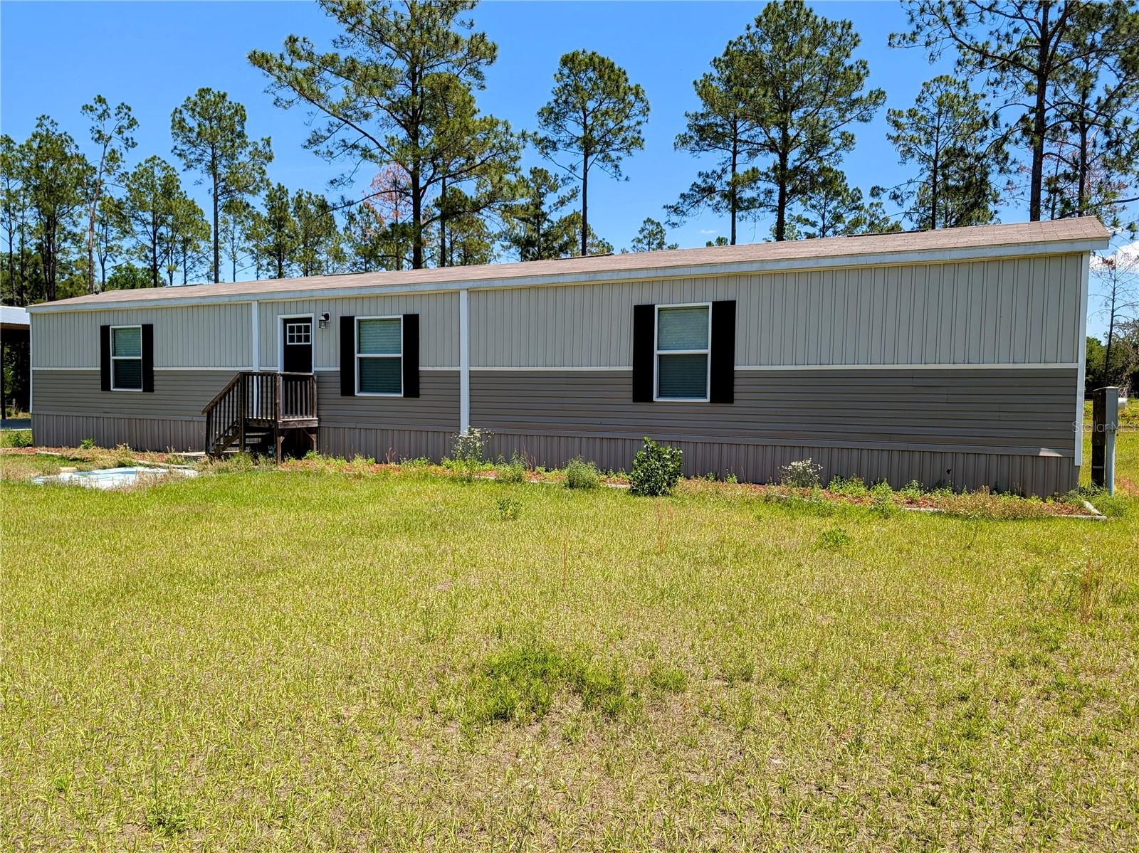 14421 NW 214TH TER, HIGH SPRINGS, FL, 32643