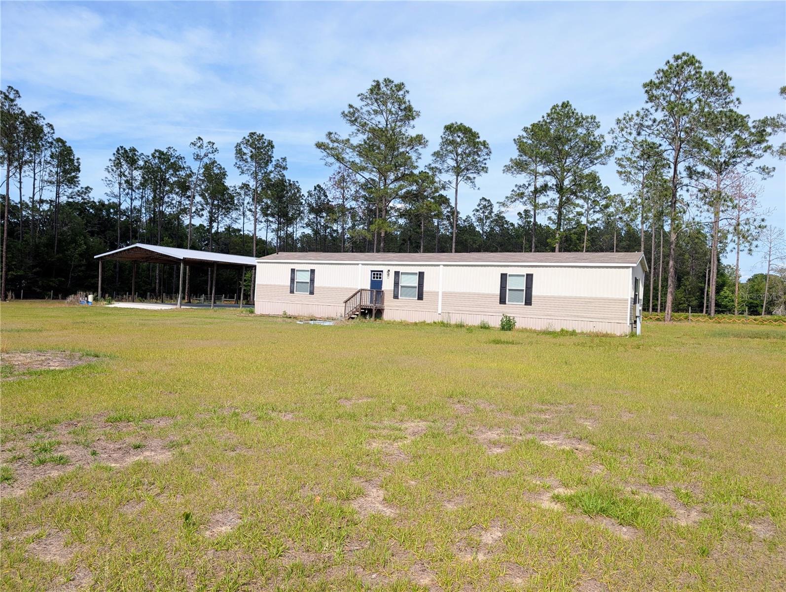 14421 NW 214TH TER, HIGH SPRINGS, FL, 32643