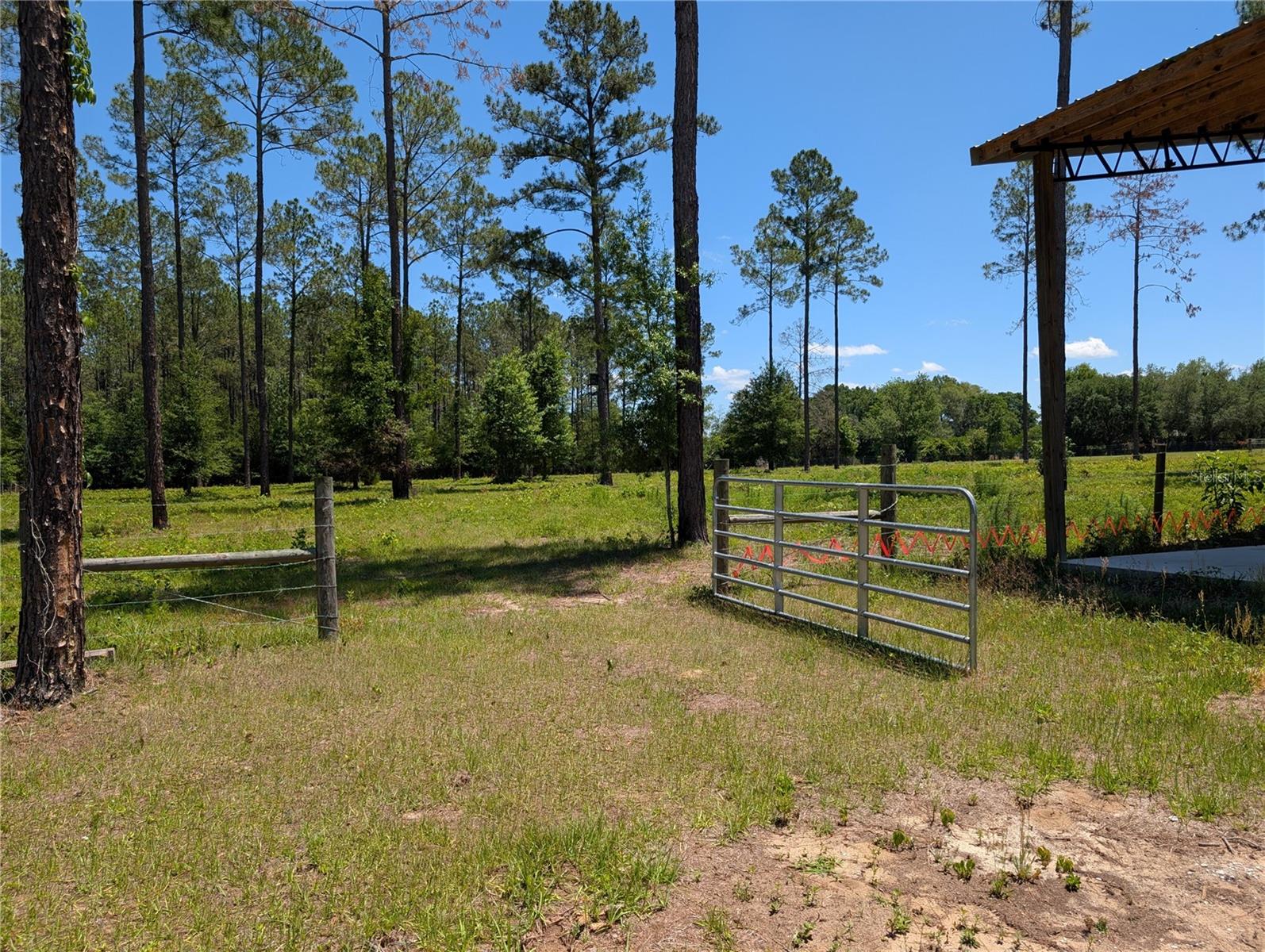 14421 NW 214TH TER, HIGH SPRINGS, FL, 32643