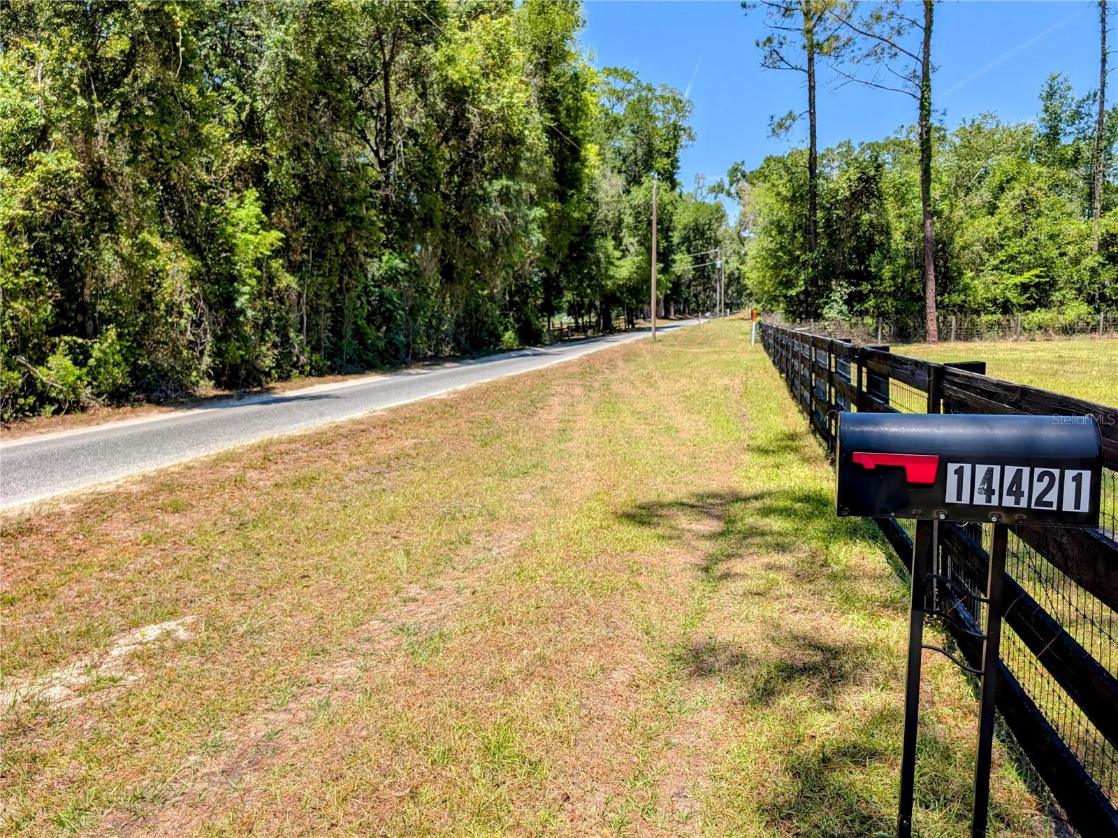14421 NW 214TH TER, HIGH SPRINGS, FL, 32643