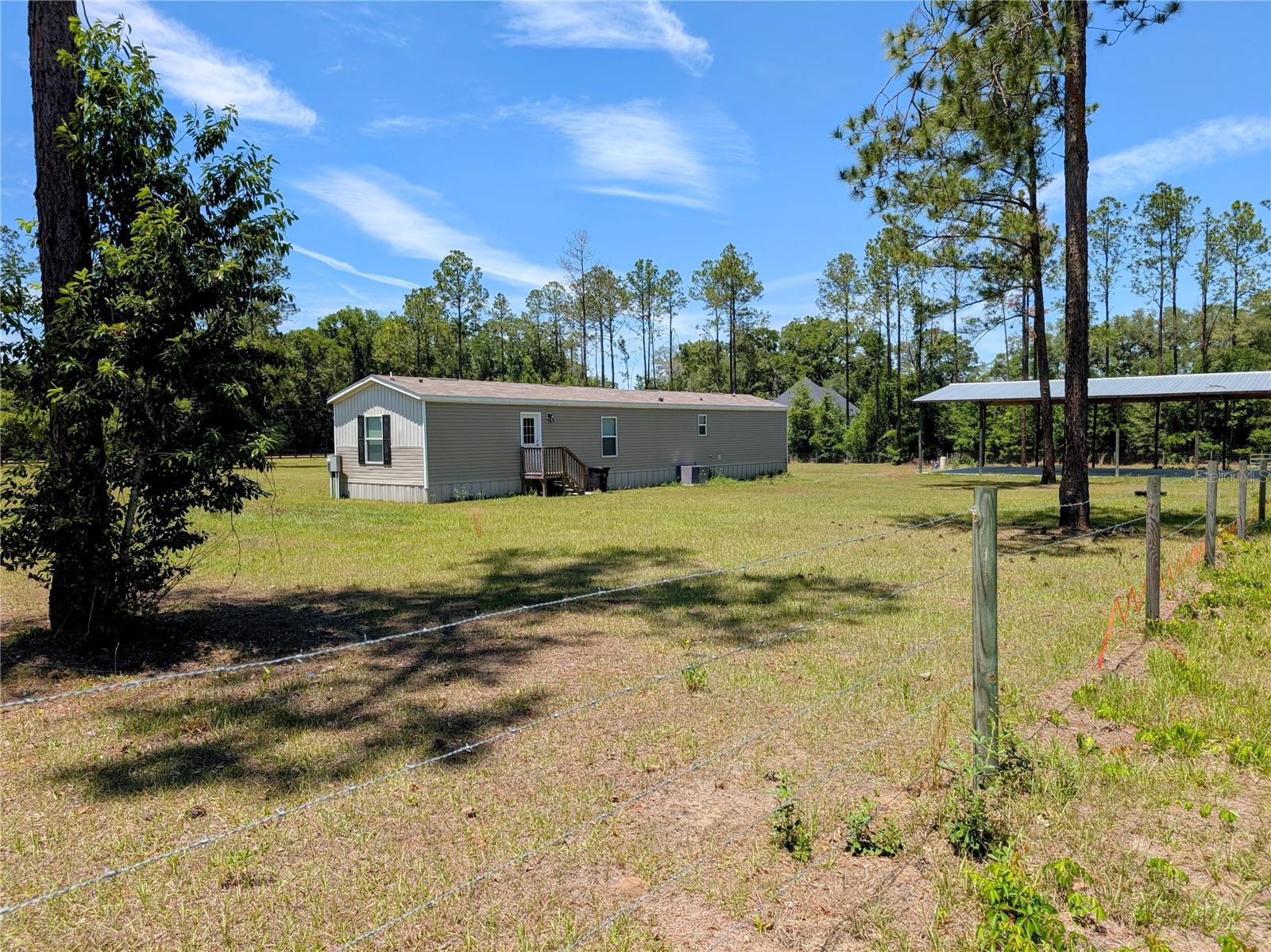 14421 NW 214TH TER, HIGH SPRINGS, FL, 32643