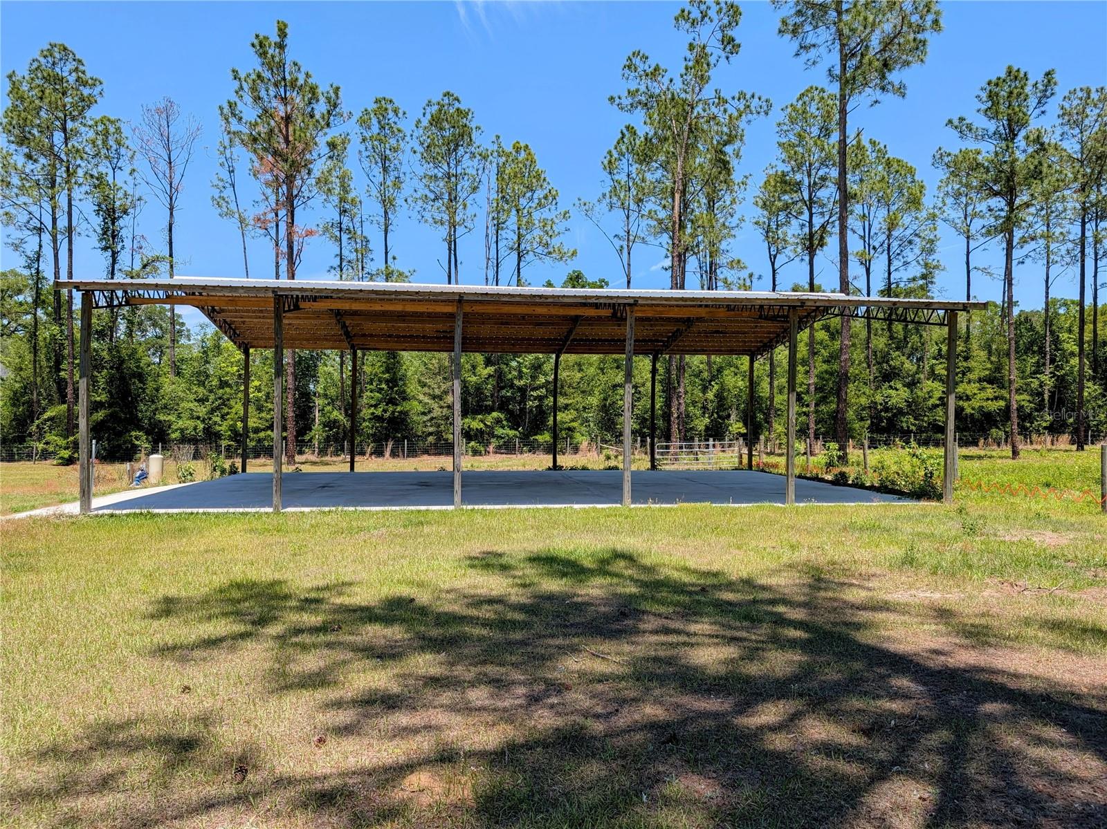 14421 NW 214TH TER, HIGH SPRINGS, FL, 32643