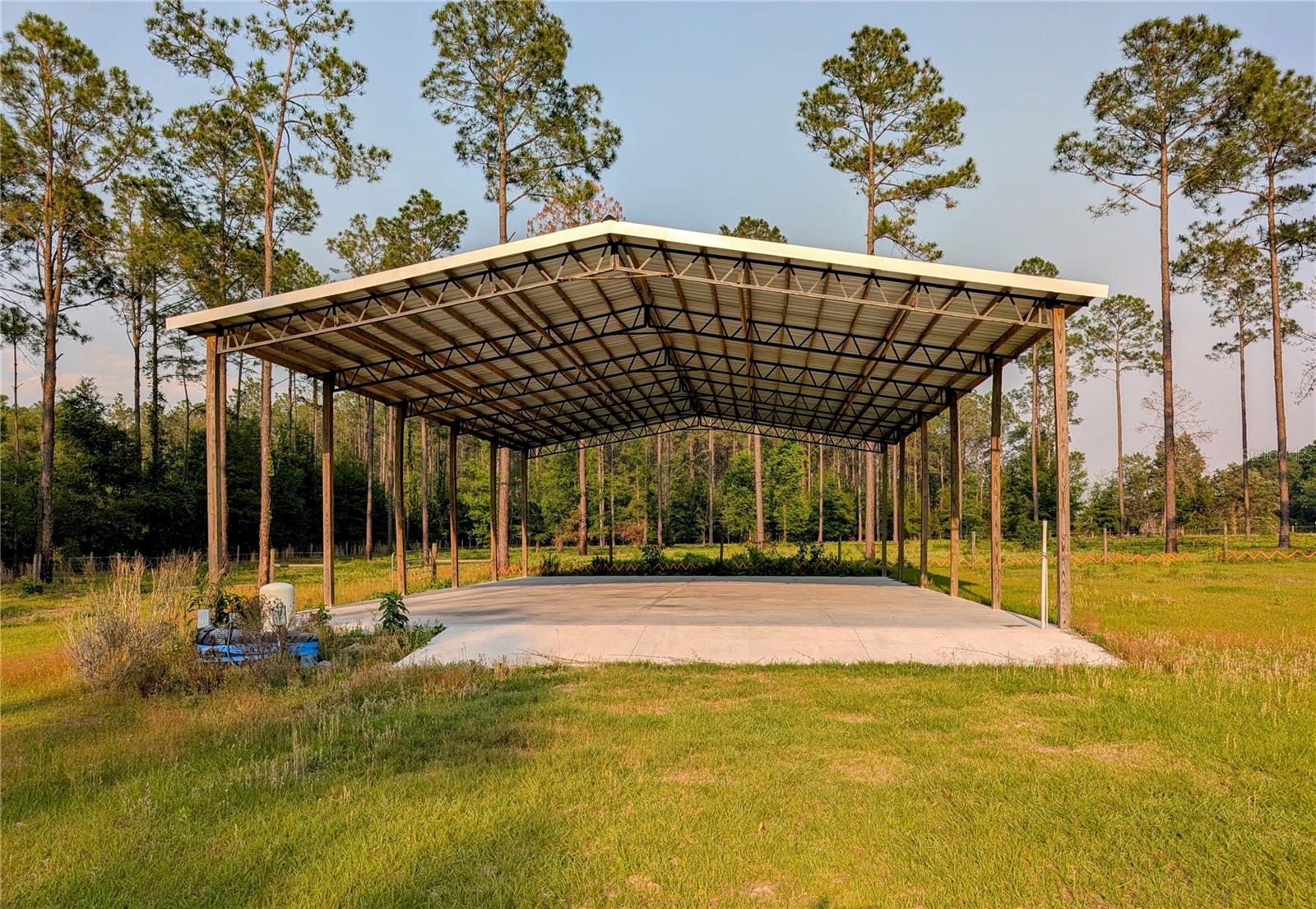 14421 NW 214TH TER, HIGH SPRINGS, FL, 32643