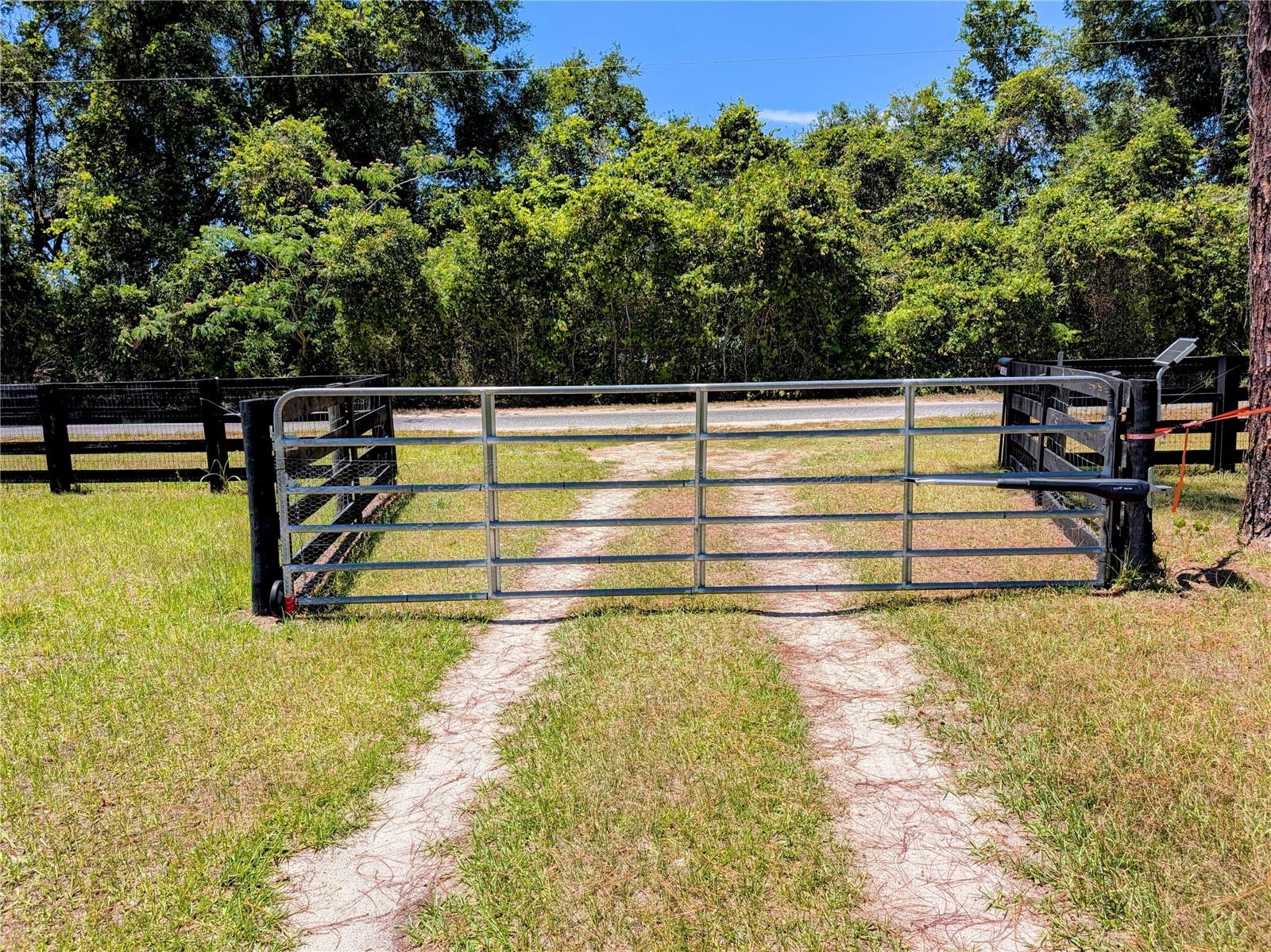 14421 NW 214TH TER, HIGH SPRINGS, FL, 32643