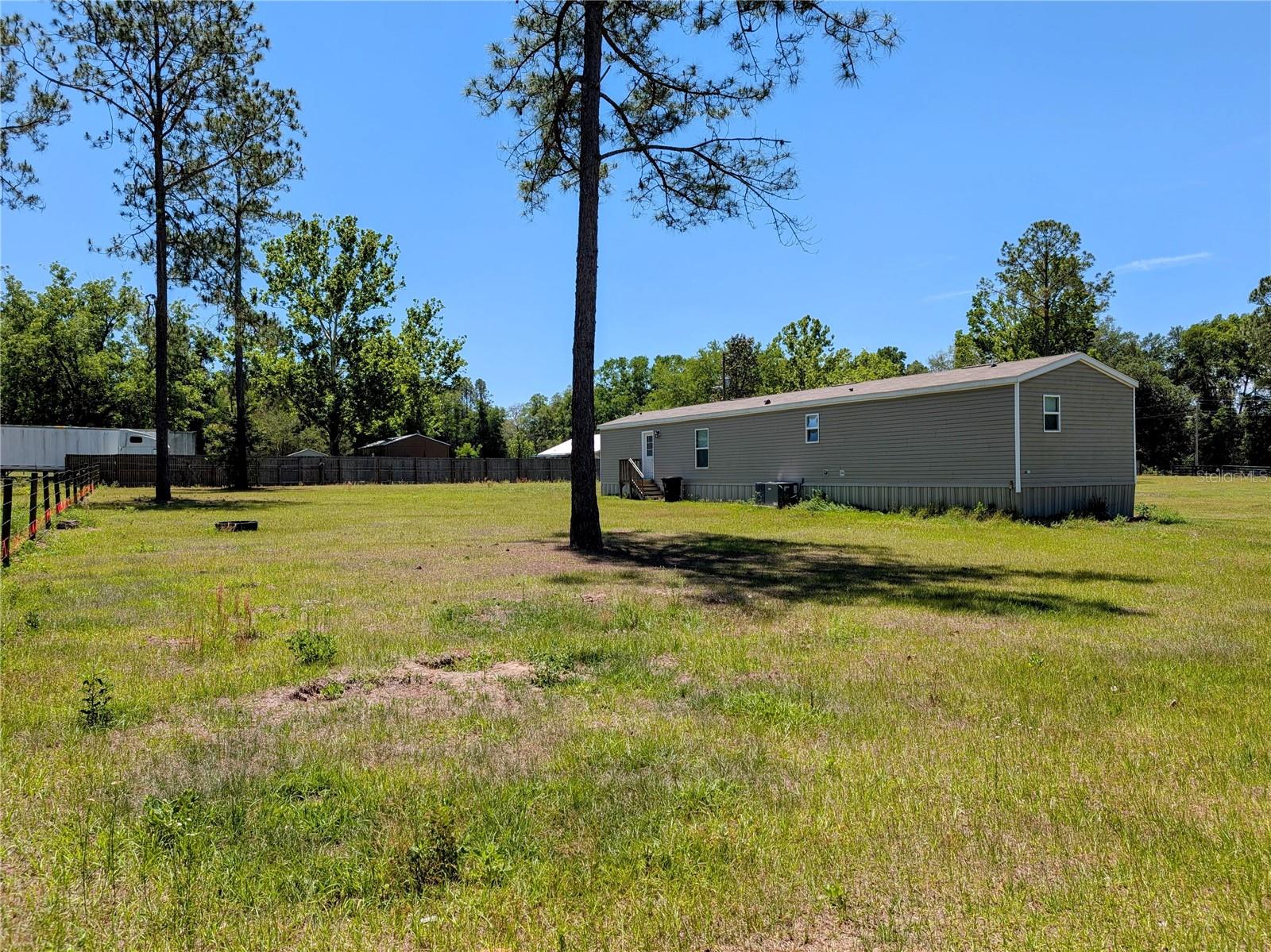 14421 NW 214TH TER, HIGH SPRINGS, FL, 32643