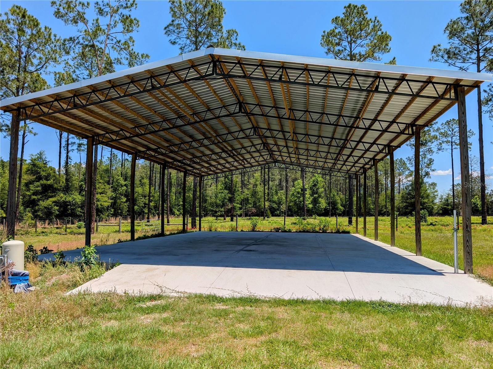 14421 NW 214TH TER, HIGH SPRINGS, FL, 32643