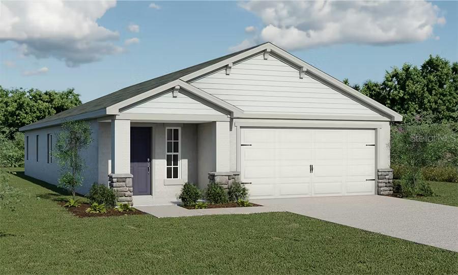 6757 FLAGSTONE AVE, LAKELAND, FL, 33813