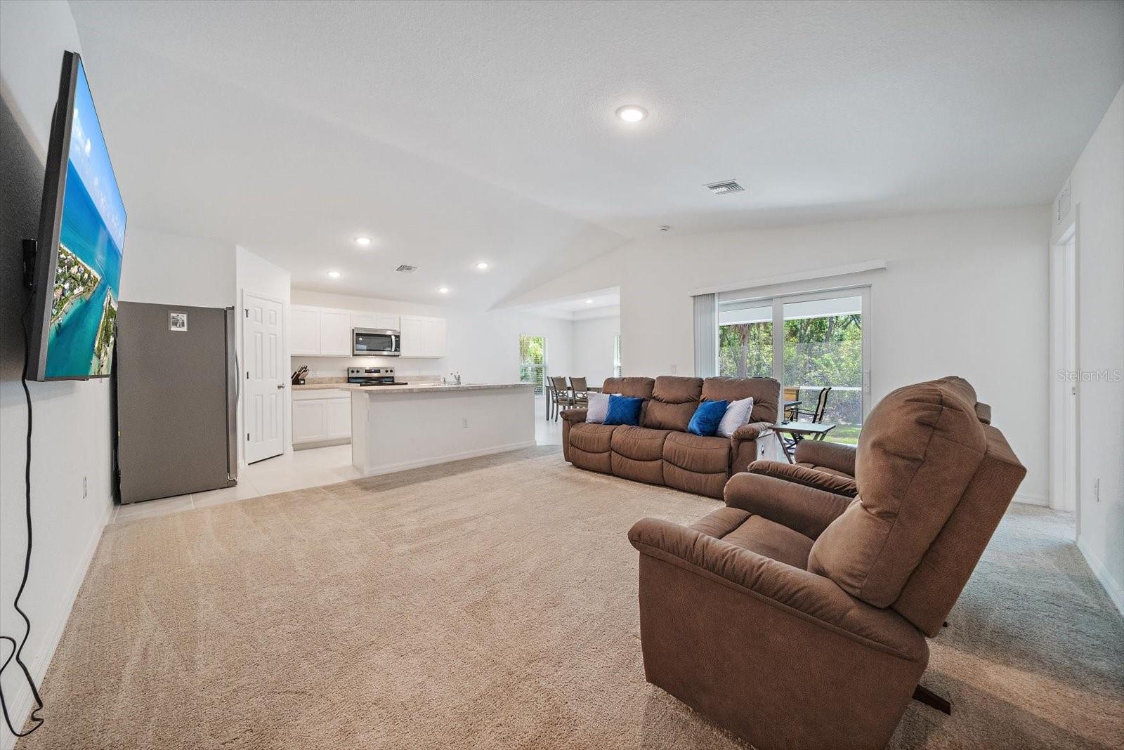 7168 RISON ST, PORT CHARLOTTE, FL, 33981