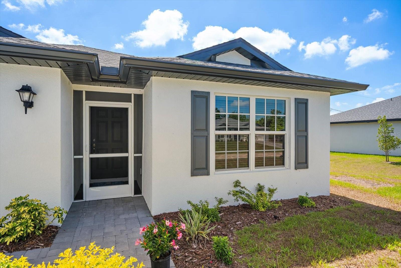 7168 RISON ST, PORT CHARLOTTE, FL, 33981