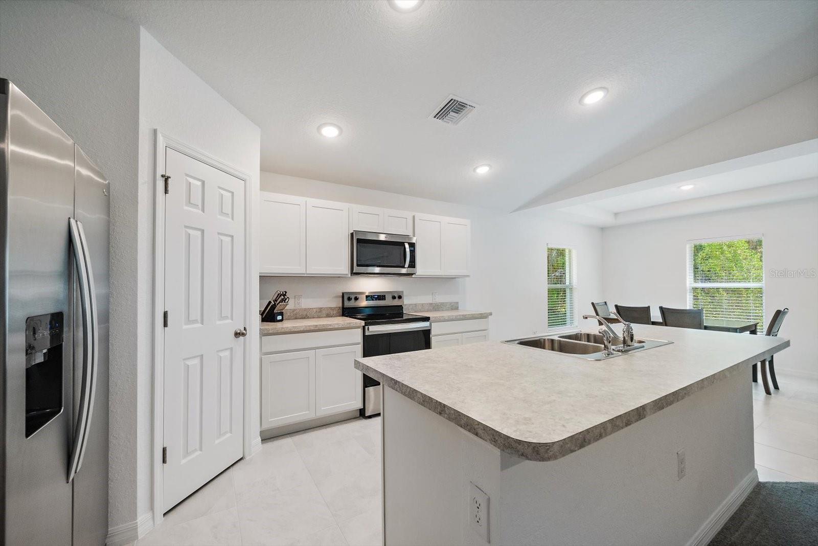 7168 RISON ST, PORT CHARLOTTE, FL, 33981