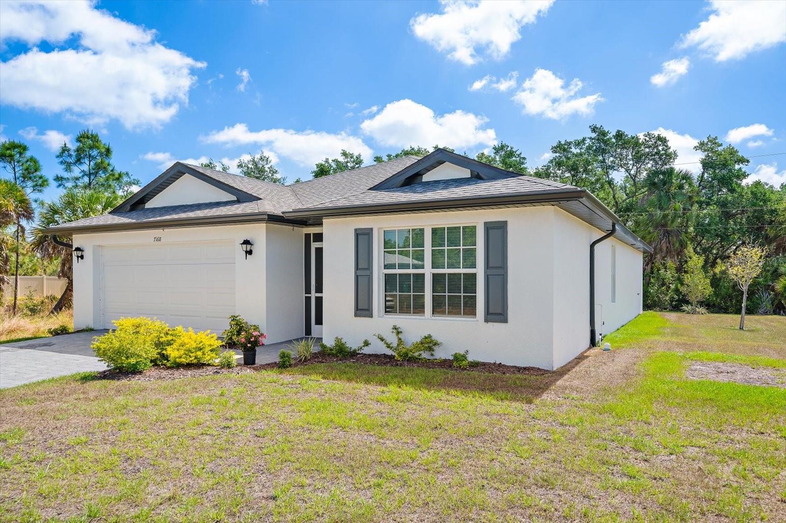 7168 RISON ST, PORT CHARLOTTE, FL, 33981