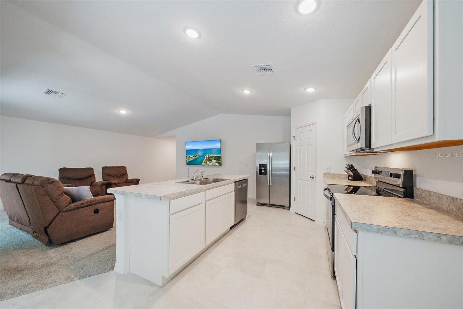 7168 RISON ST, PORT CHARLOTTE, FL, 33981