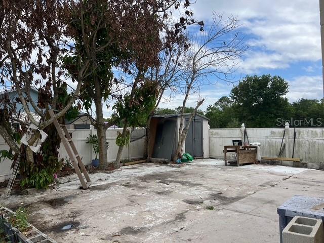 4125 HAMPSHIRE VILLAGE CT, ORLANDO, FL, 32822