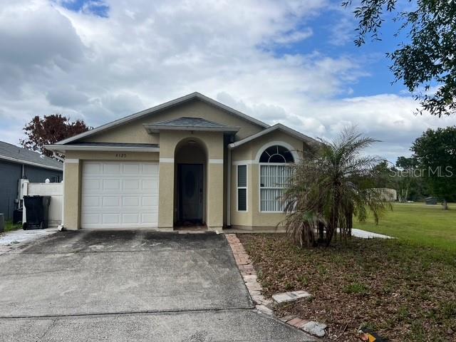 4125 HAMPSHIRE VILLAGE CT, ORLANDO, FL, 32822