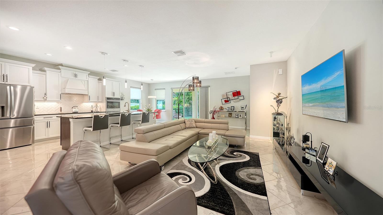 2858 ORIOLE DR, SARASOTA, FL, 34243