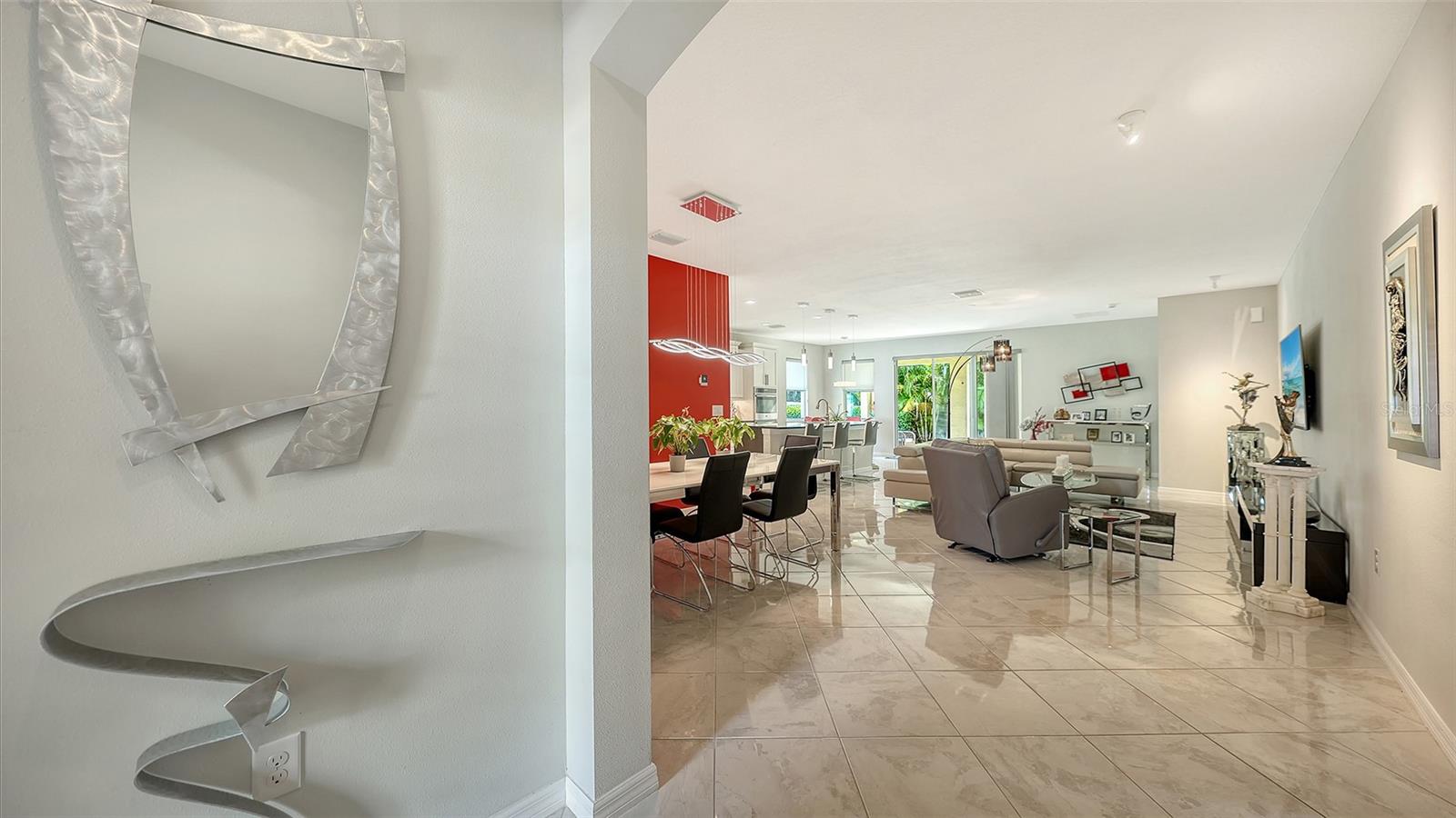 2858 ORIOLE DR, SARASOTA, FL, 34243