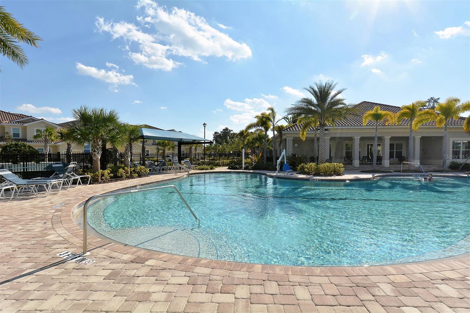 2858 ORIOLE DR, SARASOTA, FL, 34243
