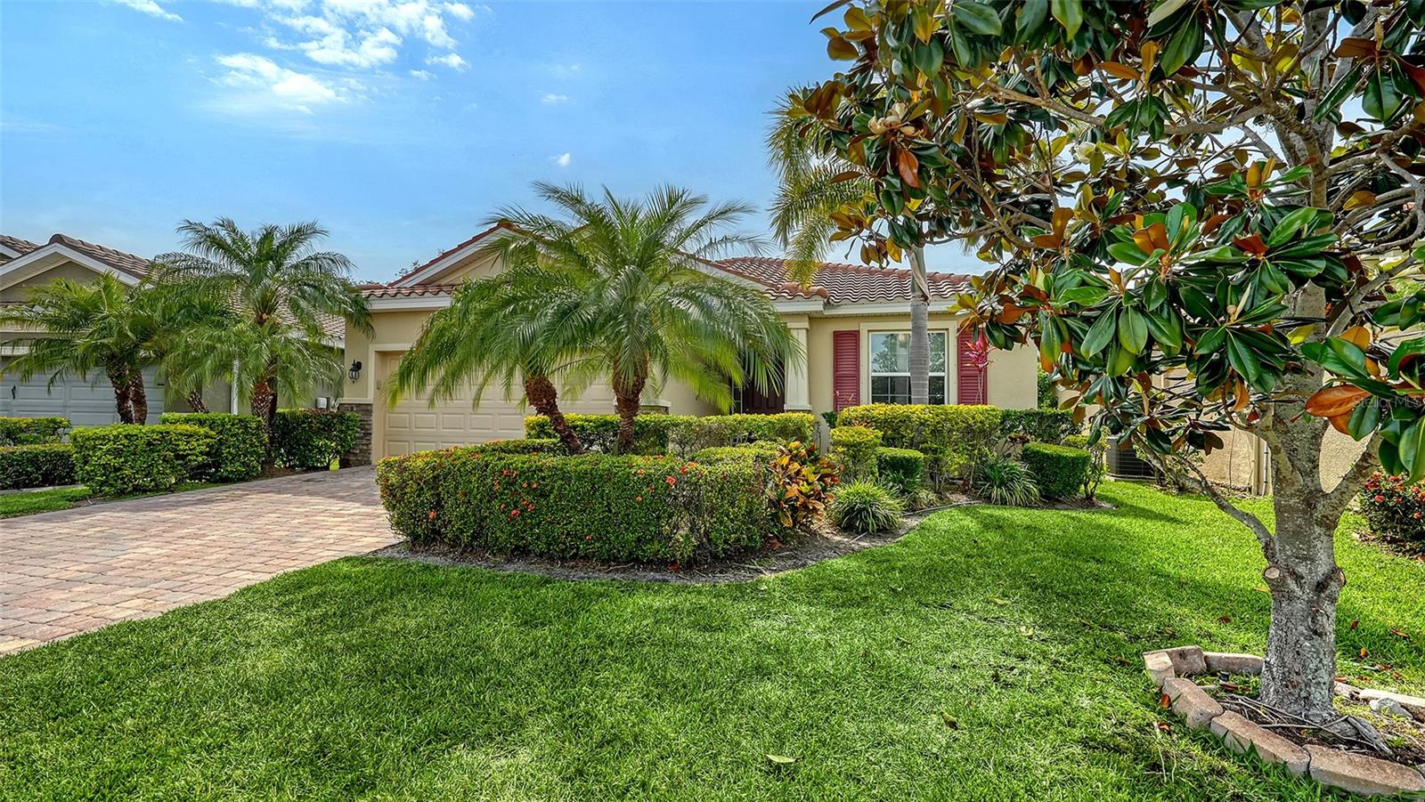 2858 ORIOLE DR, SARASOTA, FL, 34243