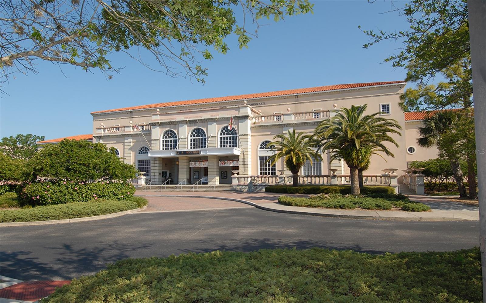 2858 ORIOLE DR, SARASOTA, FL, 34243