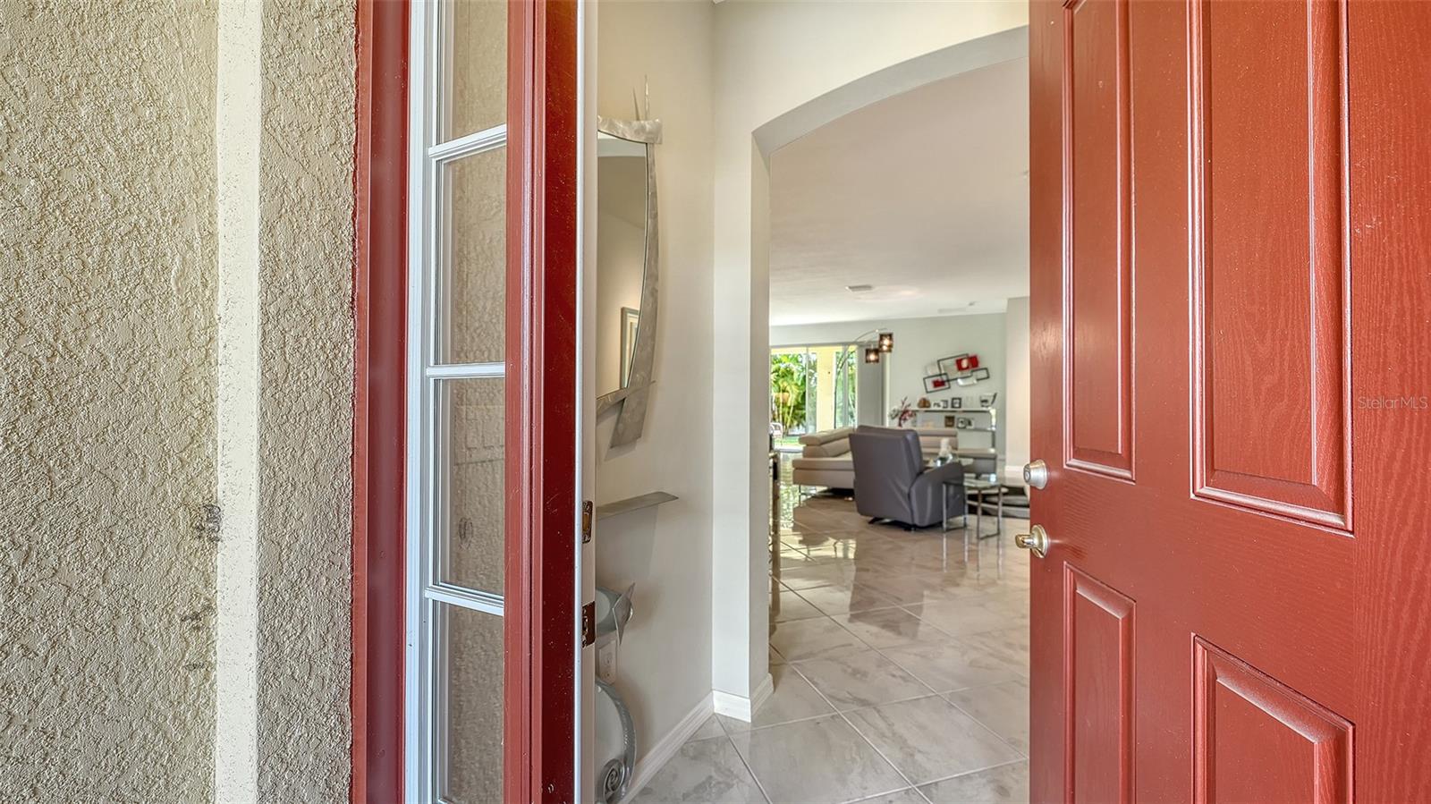 2858 ORIOLE DR, SARASOTA, FL, 34243