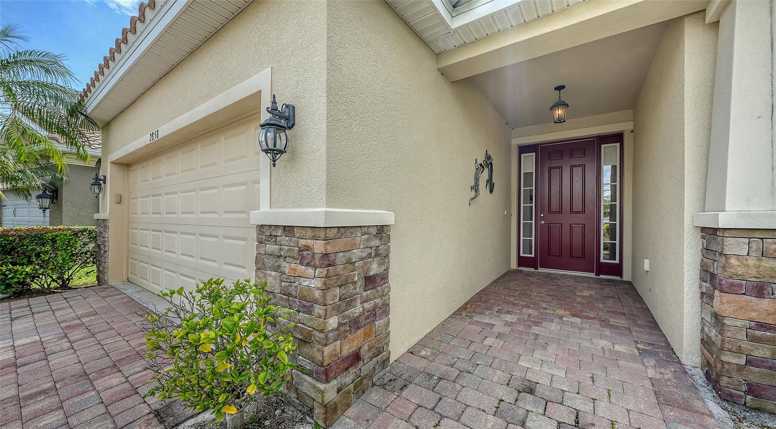 2858 ORIOLE DR, SARASOTA, FL, 34243
