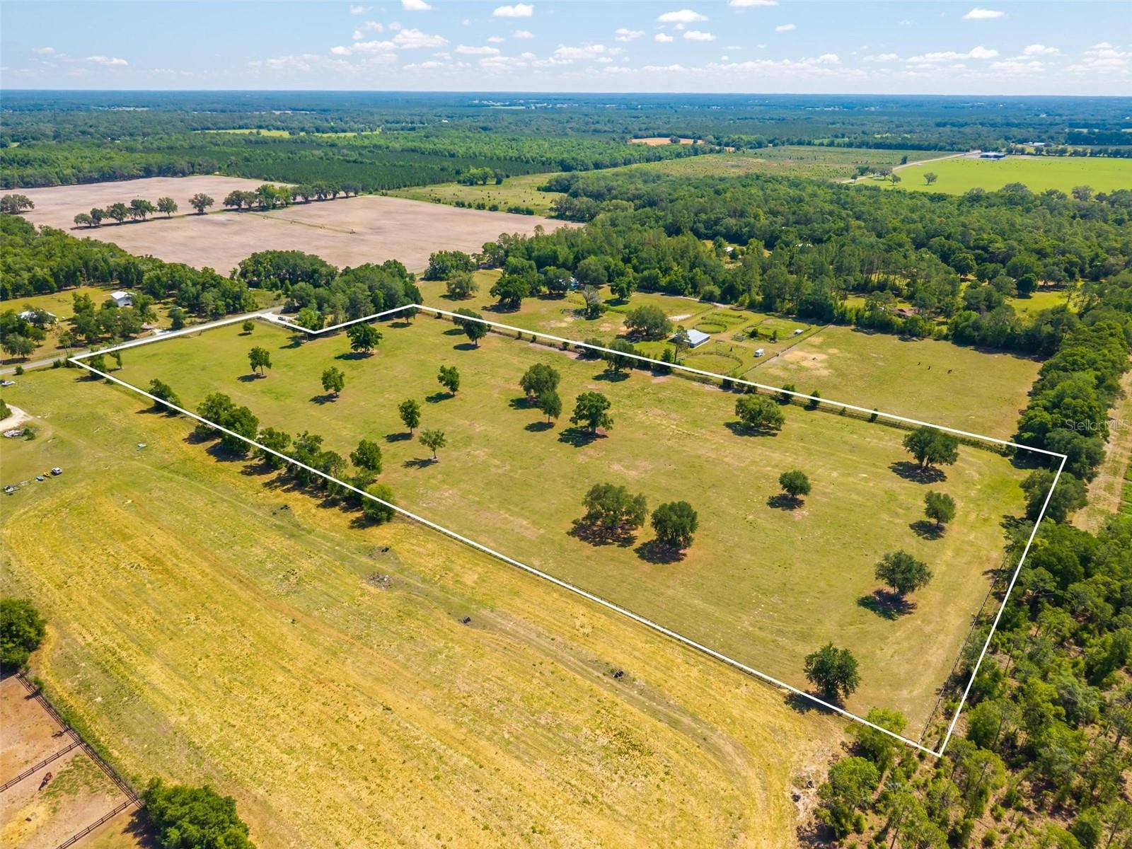 TBD SE 42ND PL, MORRISTON, FL, 32668