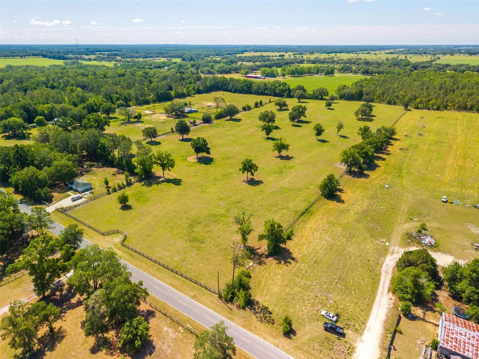 TBD SE 42ND PL, MORRISTON, FL, 32668
