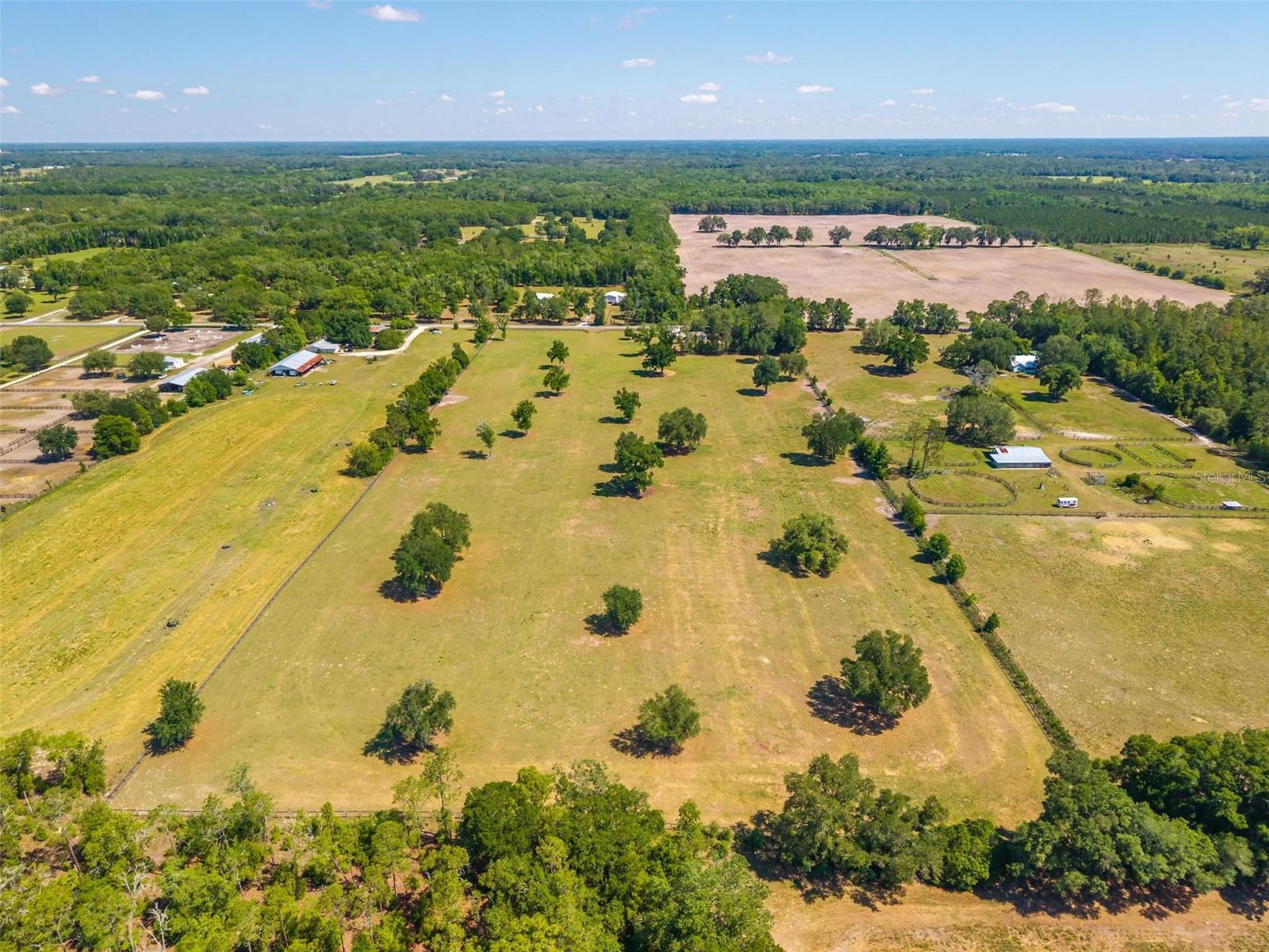 TBD SE 42ND PL, MORRISTON, FL, 32668