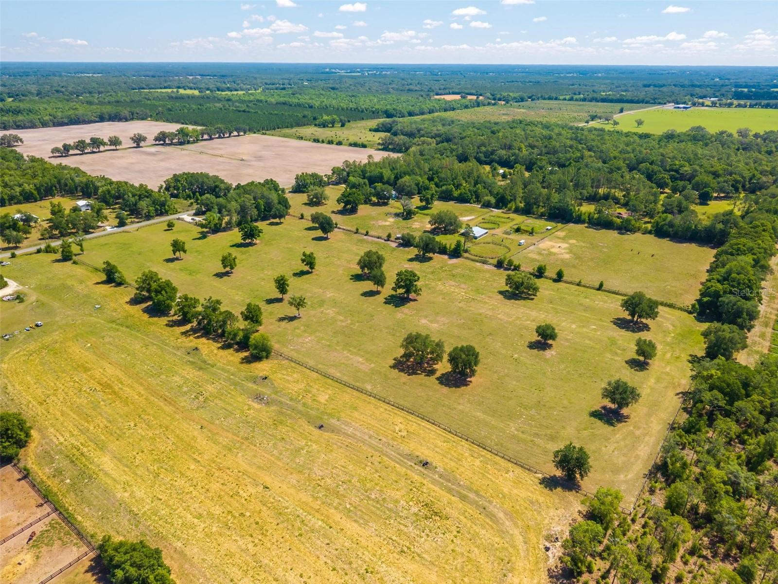 TBD SE 42ND PL, MORRISTON, FL, 32668