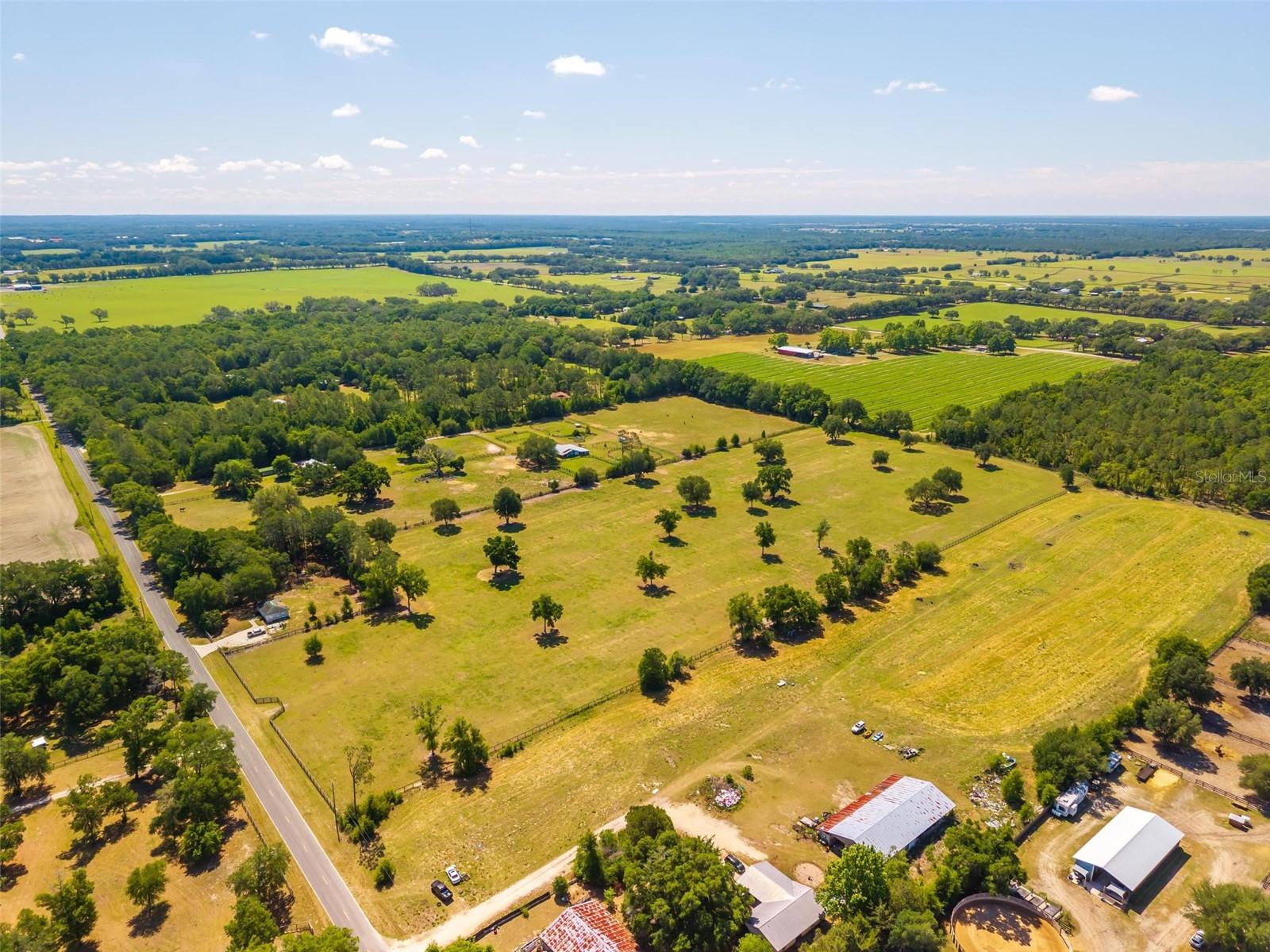 TBD SE 42ND PL, MORRISTON, FL, 32668