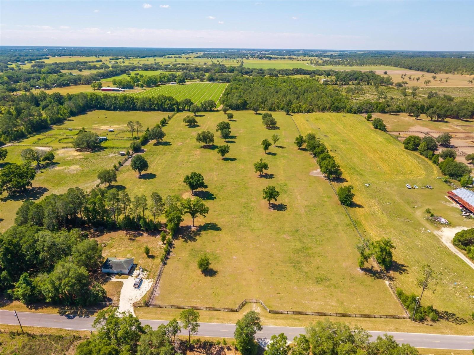 TBD SE 42ND PL, MORRISTON, FL, 32668