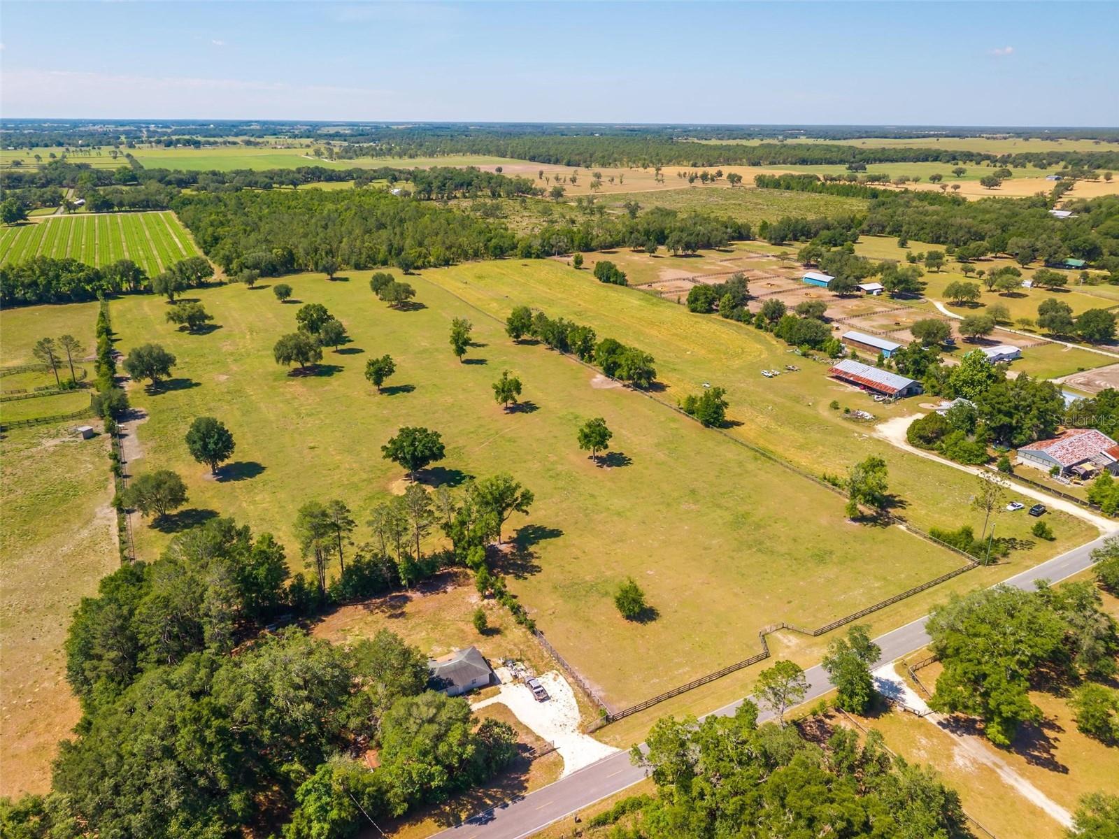 TBD SE 42ND PL, MORRISTON, FL, 32668