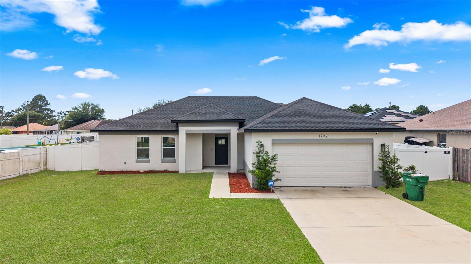 1792 VILLA DR, DELTONA, FL, 32738