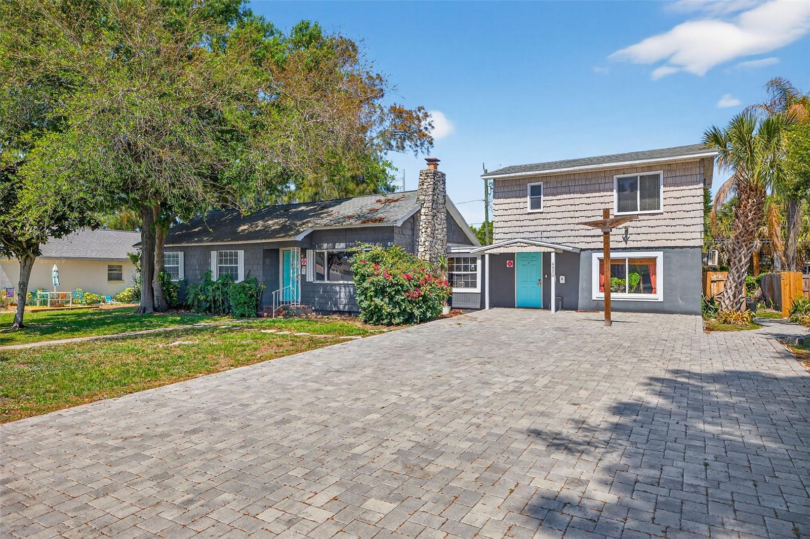 4925 2ND AVE S, ST PETERSBURG, FL, 33707