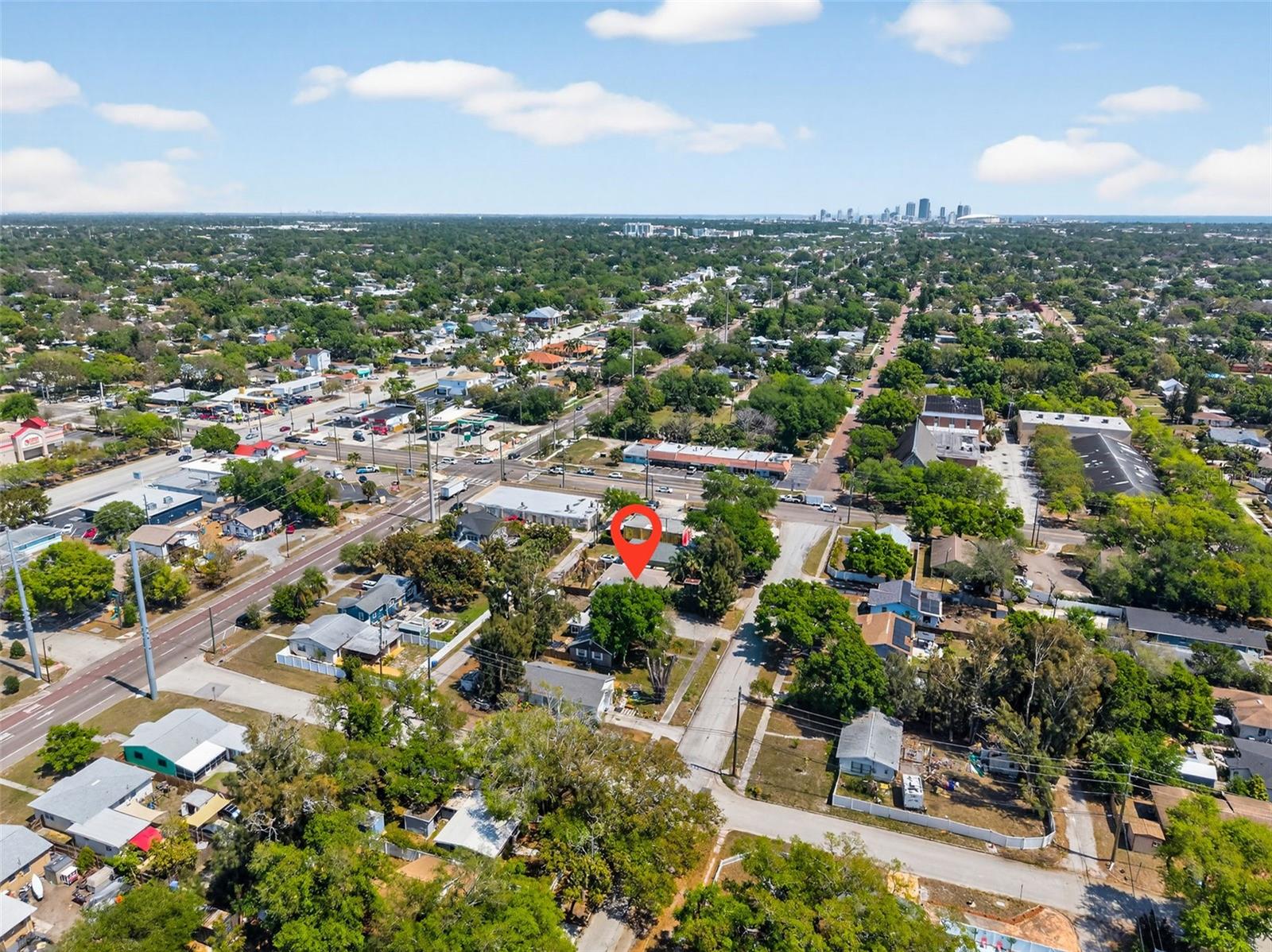 4925 2ND AVE S, ST PETERSBURG, FL, 33707