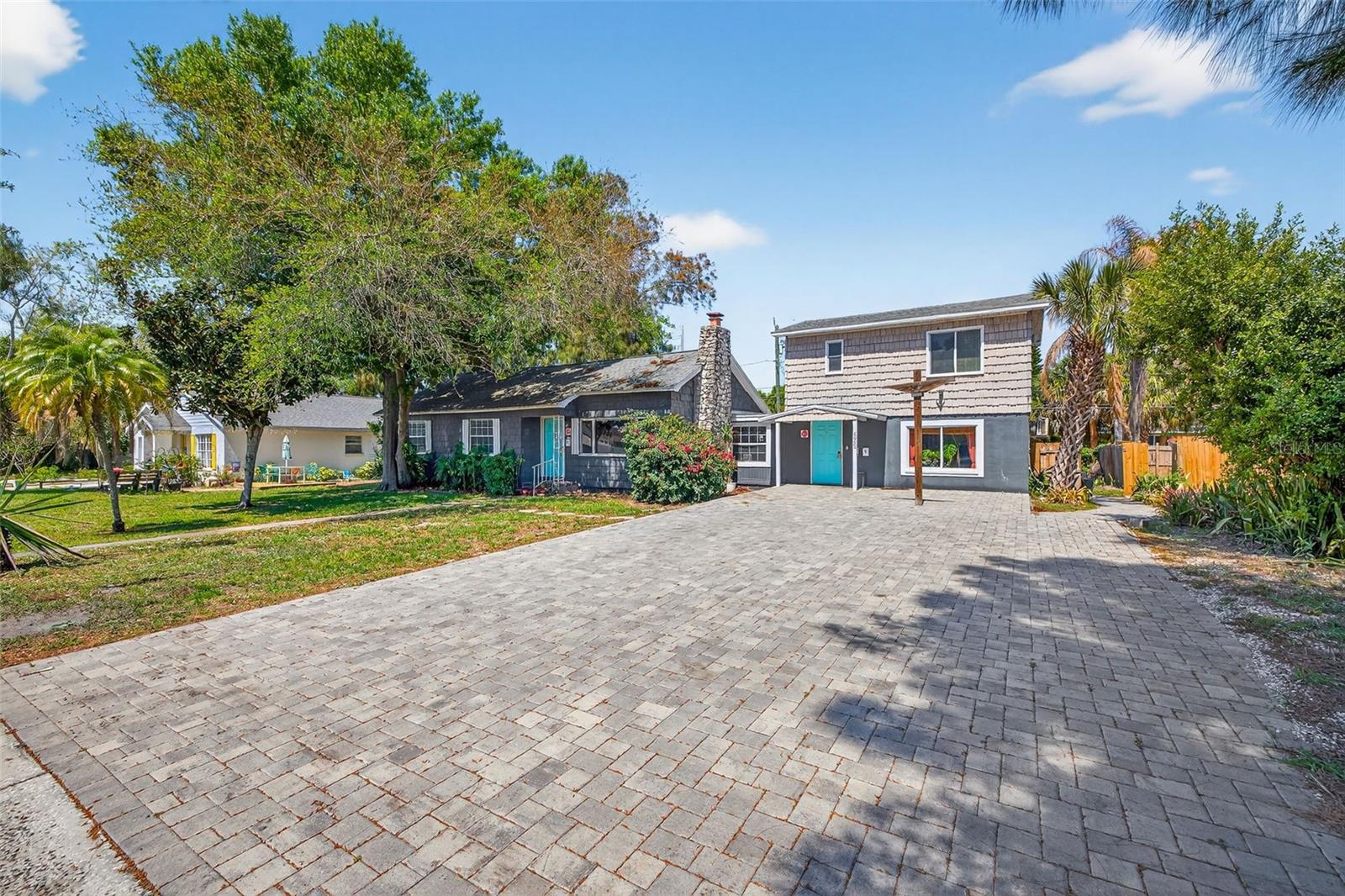 4925 2ND AVE S, ST PETERSBURG, FL, 33707