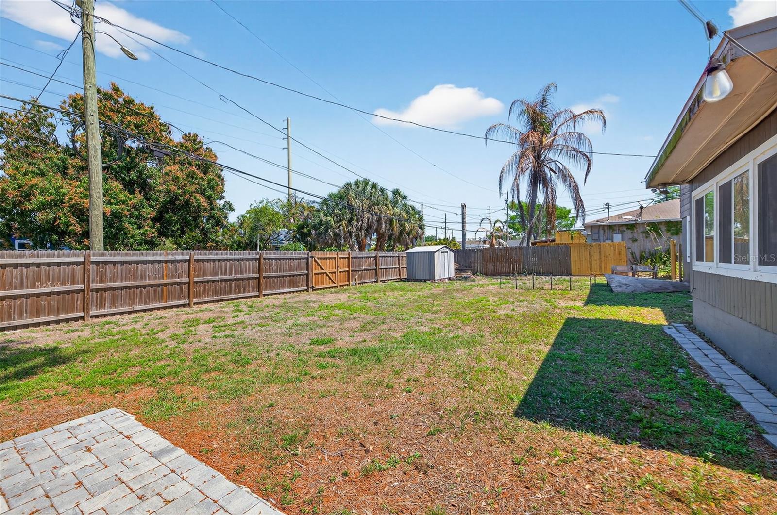4925 2ND AVE S, ST PETERSBURG, FL, 33707