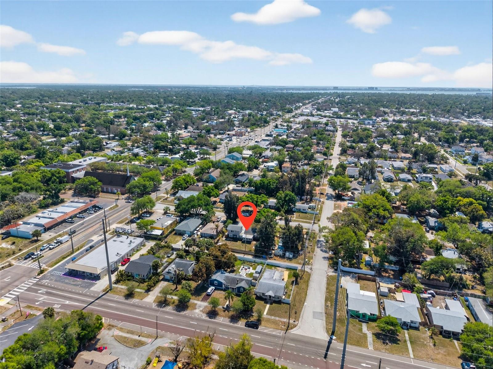 4925 2ND AVE S, ST PETERSBURG, FL, 33707