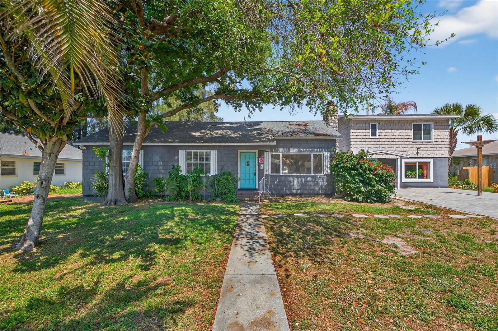 4925 2ND AVE S, ST PETERSBURG, FL, 33707