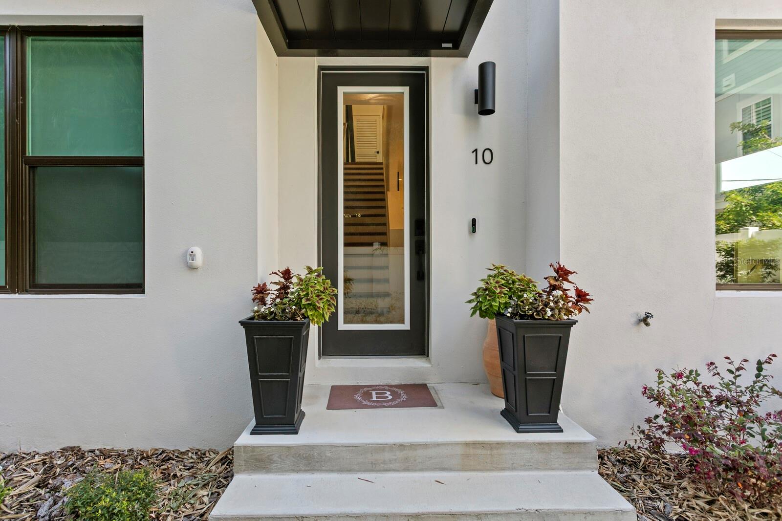 2506 W CLEVELAND ST #10, TAMPA, FL, 33609